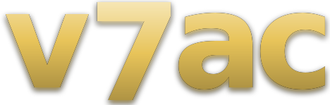 v7ac logo