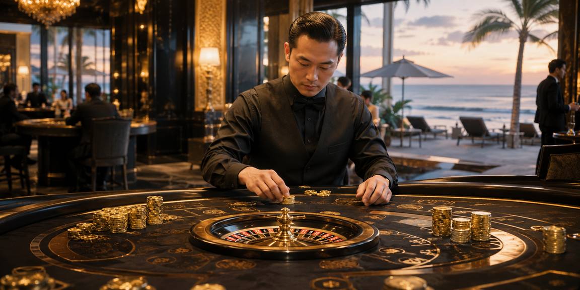 v7ac Phòng Arcade Pho Dem tại v7ac